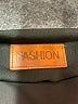 Fashion 100% Polyester Gray Active Pants Size L - photo 7