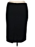 Vince Camuto Solid Black Formal Skirt Size XL - photo 2