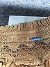 Old Navy 100% Cotton Tan Short Sleeve Blouse Size XL - photo 7