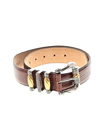 Brighton Leather Belt (view 1)