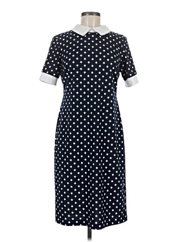 Shelby & Palmer Casual Dress (view 1)