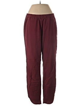 Marine Layer Track Pants