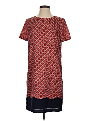 The Limited Casual Dress (view 1)