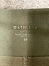 Athleta Solid Gray Active Skort Size 20 - photo 3