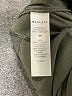 Athleta Solid Gray Active Skort Size 20 - photo 4