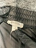 Gemma + Jane Black Cargo Pants Size L - photo 7