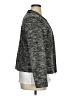 Talbots Outlet Black Gray Cardigan Size XL - photo 4