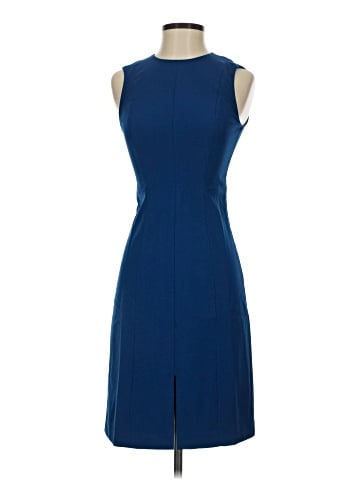 Banana Republic Factory Store Cocktail Dress (view 1)