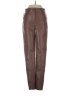 Wilfred 100% Polyurethane Brown Casual Pants Size 2 - photo 1