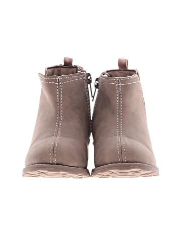Carter's Ankle Boots (view 2)