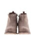 Carter's Brown Tan Ankle Boots Size 8 (kids) - photo 2