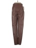 Wilfred 100% Polyurethane Brown Casual Pants Size 2 - photo 2