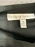 Sandra Darren Black Casual Dress Size 10 - photo 7