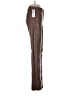 Wilfred 100% Polyurethane Brown Casual Pants Size 2 - photo 4