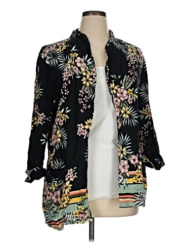 Roz & Ali Jacket (view 1)