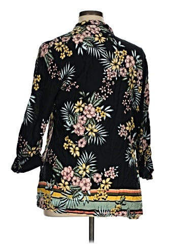 Roz & Ali Jacket (view 2)