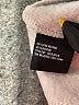 Blanc Noir Gray Cardigan Size M - photo 8