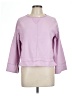 Assorted Brands Purple Sweatshirt Size L - photo 1