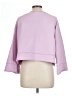 Assorted Brands Purple Sweatshirt Size L - photo 2