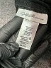 Jaclyn Smith Solid Black Active Pants Size XXL - photo 6