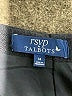 rsvp by TALBOTS Paisley Blue Casual Pants Size 14 - photo 7