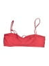 Unbranded Red Swimsuit Top Size XL - photo 2