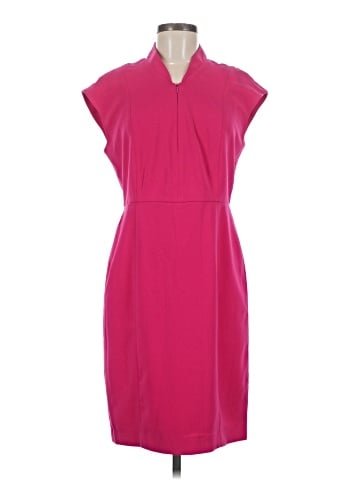 T Tahari Cocktail Dress (view 1)