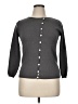 Unbranded Gray Cardigan Size XL (estimated) - photo 1