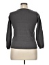 Unbranded Gray Cardigan Size XL (estimated) - photo 2
