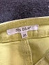 STS Blue Yellow Shorts Size 25 waist - photo 3