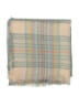 Unbranded Plaid Gray Tan Scarf One size - photo 2