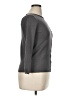 Unbranded Gray Cardigan Size XL (estimated) - photo 4