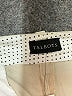 Talbots Solid Ivory Khaki Shorts Size 16 - photo 3