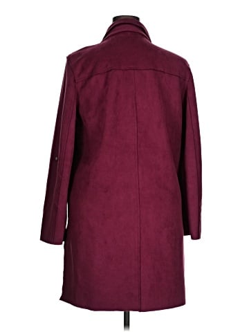 T Tahari Coat (view 2)
