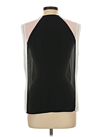 Tahari by ASL Sleeveless Blouse (view 2)