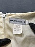 Rampage 100% Polyester Paisley Ivory Casual Dress Size 11 - photo 7