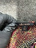 Ella Moss 100% Silk Print Brown Casual Dress Size XS - photo 7