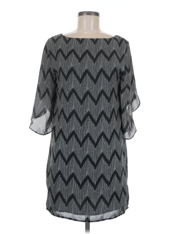 Ali & Jay Casual Dress (view 1)
