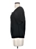 Caslon Black Short Sleeve Blouse Size XS - photo 5