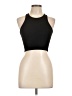 Love Tree Black Tank Top Size L - photo 1