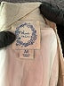Blue Rain Ivory Shorts Size M - photo 3
