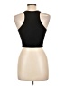 Love Tree Black Tank Top Size L - photo 2