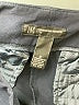 INC International Concepts Solid Black Shorts Size 12 - photo 3