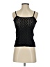 Assorted Brands Black Tank Top Size 36 - 38 - photo 1
