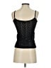 Assorted Brands Black Tank Top Size 36 - 38 - photo 2