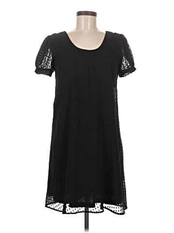 Blush Casual Dress (view 1)