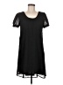 Blush 100% Polyester Black Casual Dress Size 9/10 - photo 1