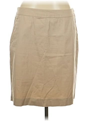 L.L.Bean Casual Skirt (view 1)