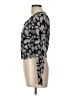 Tracy Reese Gray Cardigan Size L - photo 5