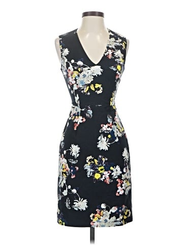 Erdem Cocktail Dress (view 1)